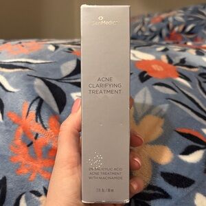 SkinMedica Acne Clarifying Treatment